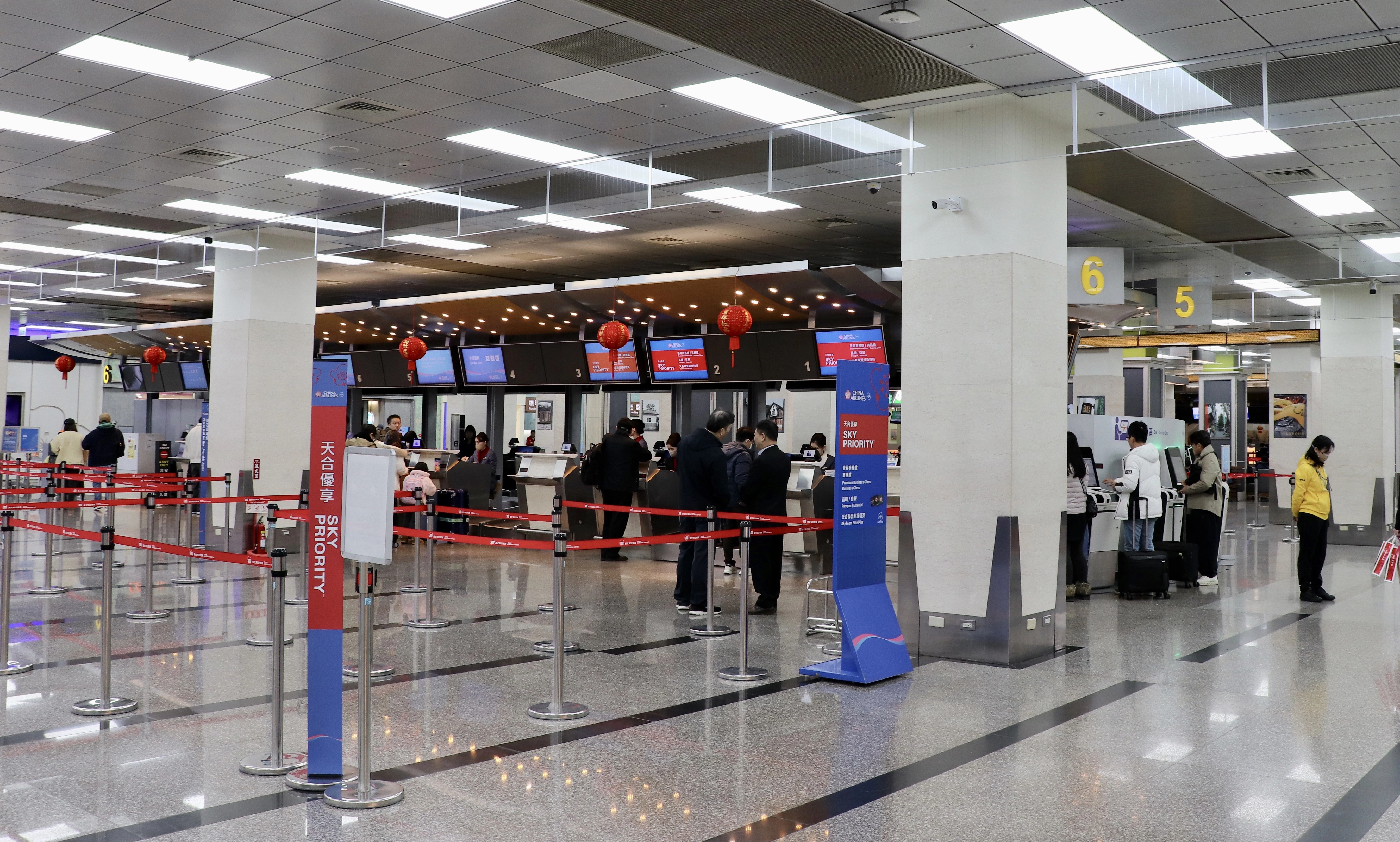 松山機場接送推薦