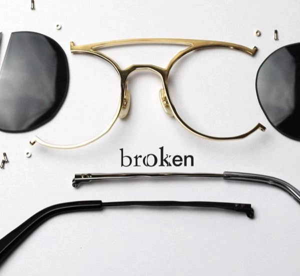 MASAHIROMARUYAMA丸山正宏眼鏡