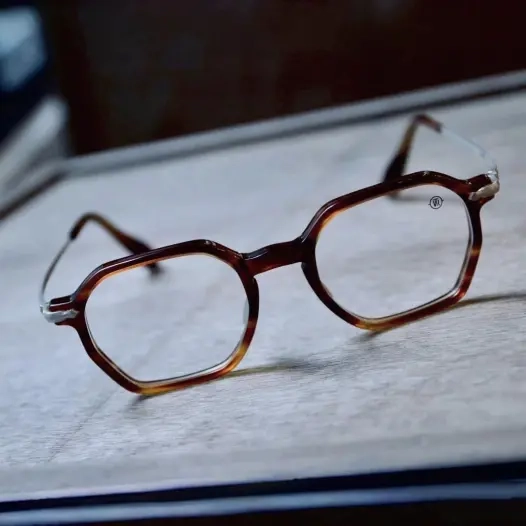 TVR 日本頂級手工眼鏡